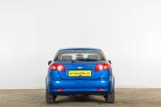 Chevrolet Lacetti I Тюмень  - изображение 22