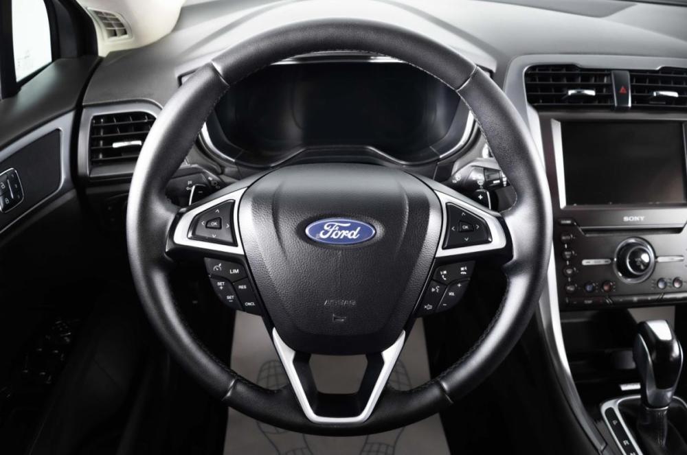 Ford Mondeo V Пермь  - изображение 14