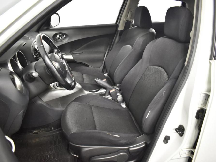 Nissan Juke I Казань  - изображение 10