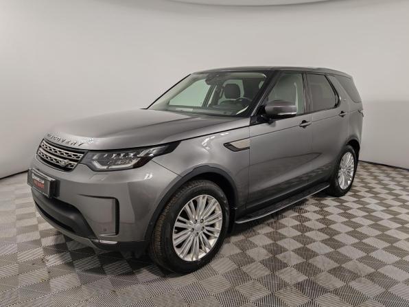 Land Rover Discovery V с пробегом 2019 года, цена 5 000 000 рублей, 45648 км, внедорожник, Автокод Объявления