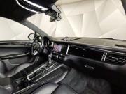 Porsche Macan I Рестайлинг Москва  - изображение 33