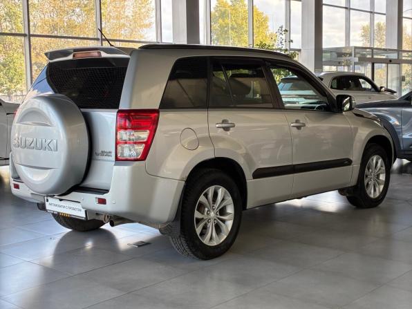 Suzuki Grand Vitara II Рестайлинг 2 с пробегом 2013 года, цена 1 550 000 рублей, 102000 км, внедорожник, Автокод Объявления