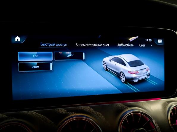 Mercedes-Benz E-Класс V (W213 S213 C238) Рестайлинг с пробегом 2021 года, цена 5 150 000 рублей, 56358 км, купе-хардтоп, Автокод Объявления