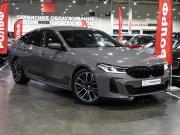 BMW 6 серии IV (G32) Рестайлинг Санкт-Петербург  - изображение 40