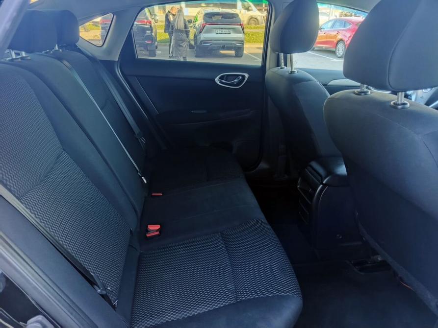 Nissan Sentra VII (B17) Брянск  - изображение 15