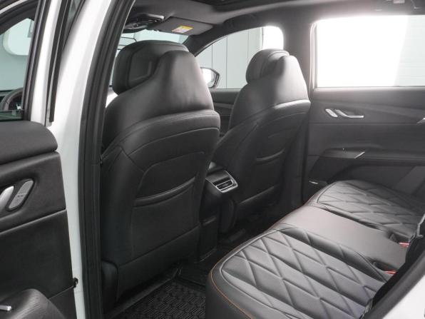 Changan CS75 Plus IV с пробегом 2025 года, цена 3 680 000 рублей, 3505 км, внедорожник, Автокод Объявления