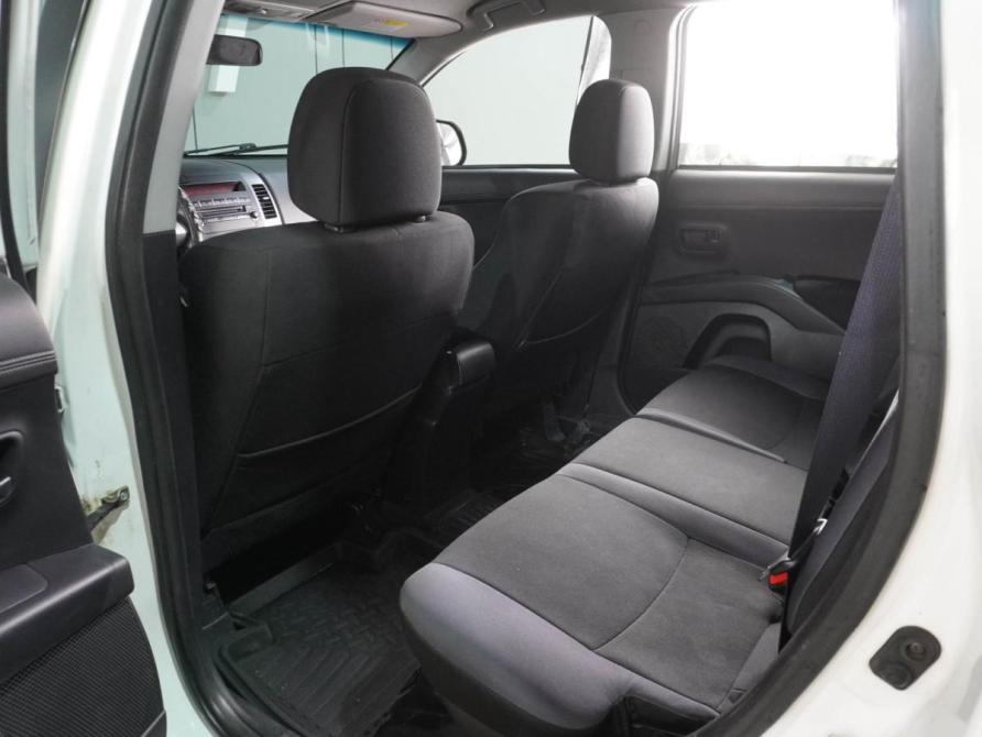 Mitsubishi Outlander II Рестайлинг Воронеж  - изображение 11