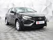 Lada (ВАЗ) Vesta I Рестайлинг (NG) Ульяновск  - изображение 26