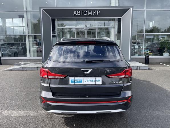 Jetta VS7 I Рестайлинг 1 с пробегом 2022 года, цена 2 028 000 рублей, 52001 км, внедорожник, Автокод Объявления