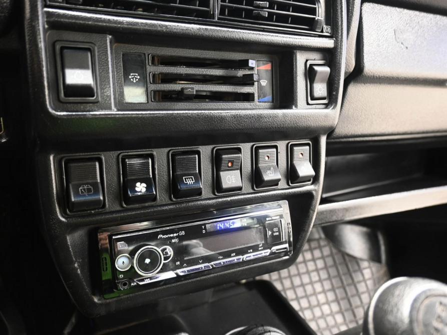 Lada (ВАЗ) 2121 (4x4) I Рестайлинг Ростов-на-Дону  - изображение 14