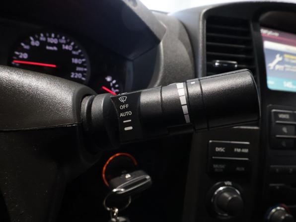 Nissan Navara (Frontier) III (D40) Рестайлинг с пробегом 2012 года, цена 1 580 500 рублей, 200403 км, offers.body_type.unknown, Автокод Объявления