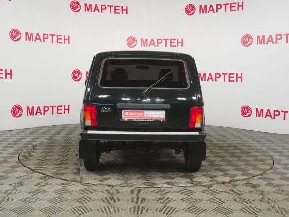 Lada (ВАЗ) Niva Legend с пробегом 2022 года, цена 800 000 рублей, 40193 км, внедорожник, Автокод Объявления