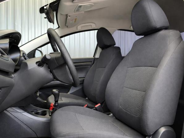 Lada (ВАЗ) Vesta I с пробегом 2020 года, цена 947 000 рублей, 31140 км, седан, Автокод Объявления