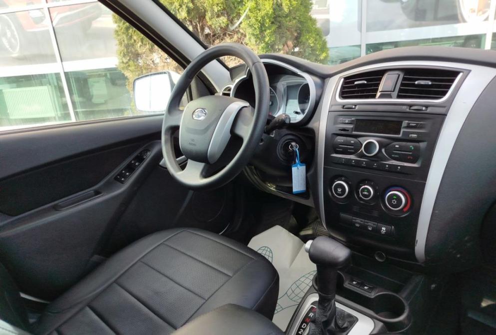 Datsun mi-DO Саратов  - изображение 14