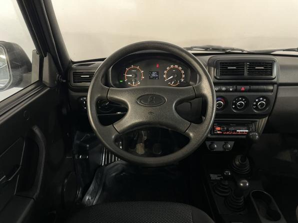 Lada (ВАЗ) 2121 (4x4) I Рестайлинг (2020) с пробегом 2020 года, цена 679 900 рублей, 75000 км, внедорожник, Автокод Объявления