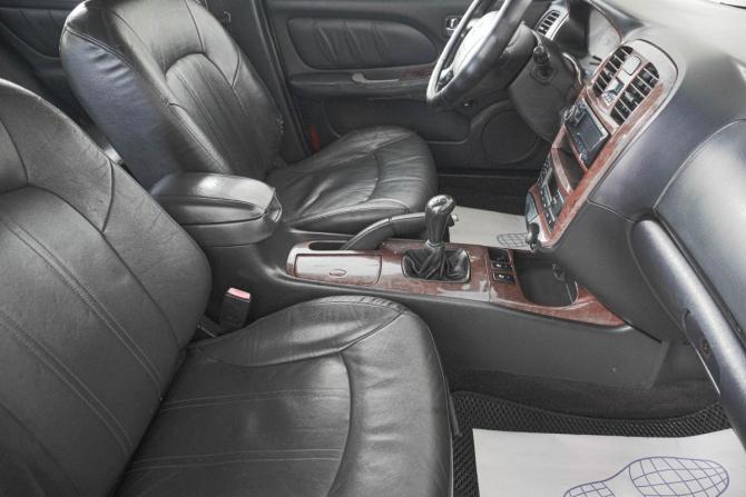 Hyundai Sonata IV (EF) Рестайлинг с пробегом 2005 года, цена 299 000 рублей, 427822 км, седан, Автокод Объявления