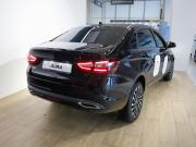 Lada (ВАЗ) Aura Москва  - изображение 21