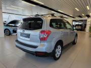 Subaru Forester IV Санкт-Петербург  - изображение 20