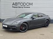 Porsche Panamera II Москва  - изображение 29