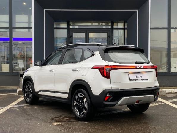 Новый Kia Seltos I Рестайлинг 2026 года, цена 3 100 000 рублей, внедорожник, Автокод Объявления