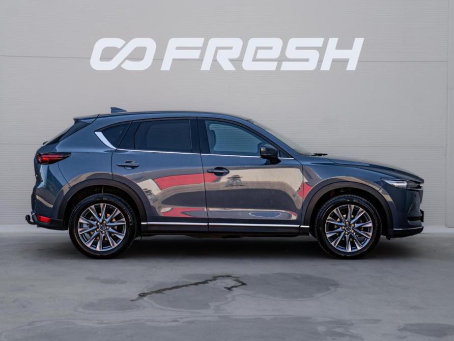Mazda CX-5 II Краснодар  - изображение 5