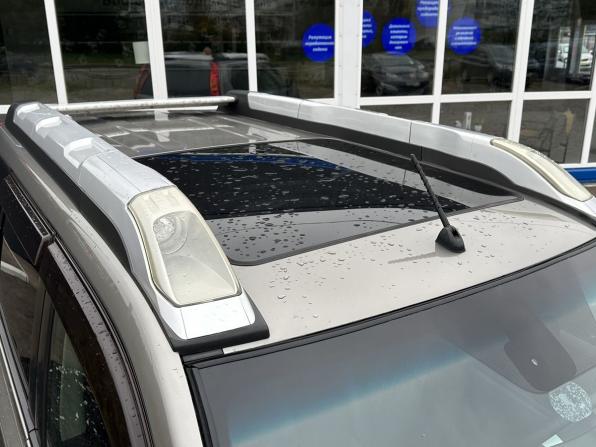 Nissan X-Trail II с пробегом 2008 года, цена 835 000 рублей, 224435 км, внедорожник, Автокод Объявления