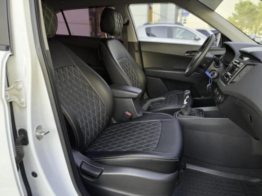 Hyundai Creta I Ставрополь  - изображение 17