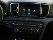 Kia Sportage IV Москва  - изображение 28