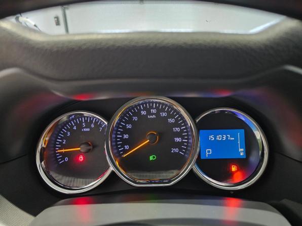 Renault Duster I Рестайлинг с пробегом 2016 года, цена 1 159 000 рублей, 151036 км, внедорожник, Автокод Объявления