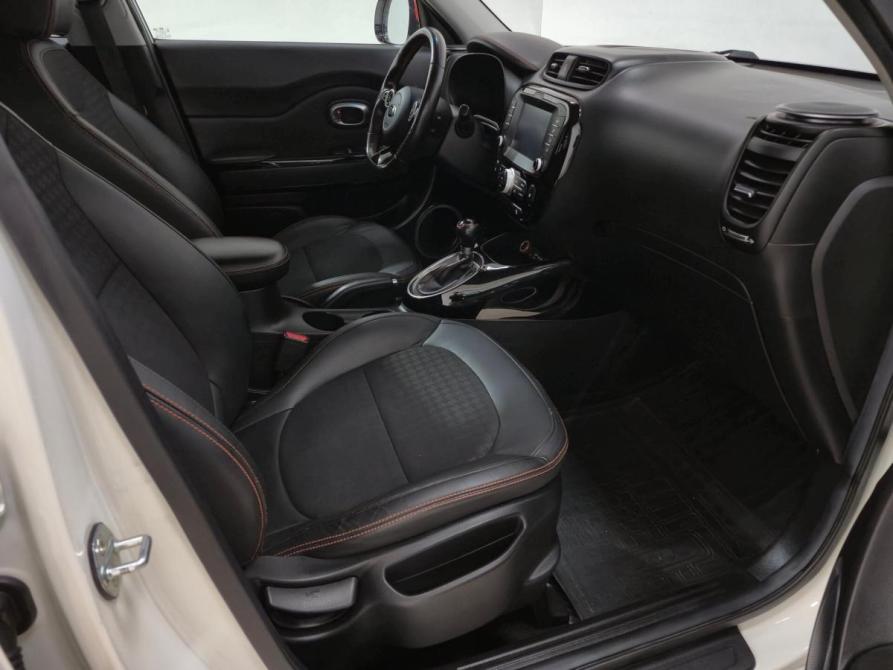 Kia Soul II Рестайлинг Альметьевск  - изображение 14