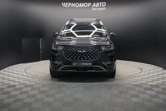 Chery Tiggo 8 Pro I с пробегом 2021 года, цена 2 150 000 рублей, 72001 км, внедорожник, Автокод Объявления
