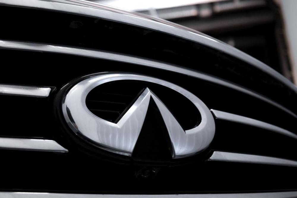 Infiniti JX Тюмень  - изображение 10