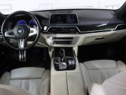 BMW 7 серии VI (G11/G12) Москва  - изображение 21