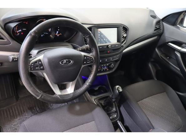 Lada (ВАЗ) Vesta I с пробегом 2021 года, цена 1 209 400 рублей, 79771 км, универсал, Автокод Объявления