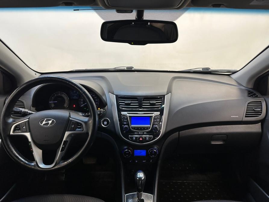 Hyundai Solaris I Балашиха  - изображение 5