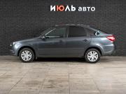 Lada (ВАЗ) Granta I Рестайлинг Екатеринбург  - изображение 22