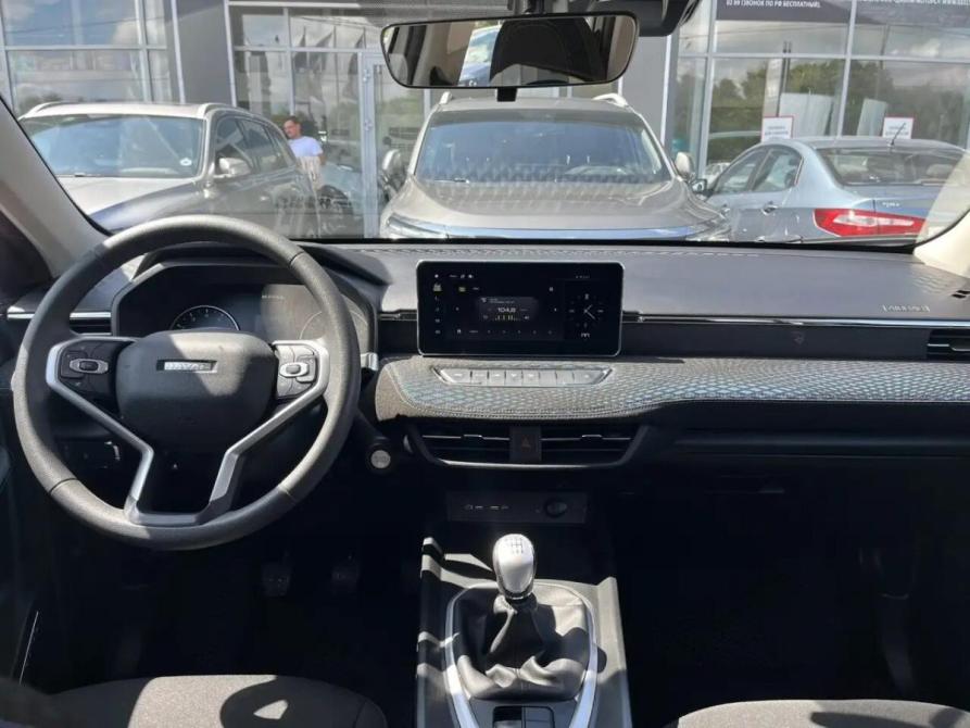 Haval Jolion I Рестайлинг Воронеж  - изображение 7