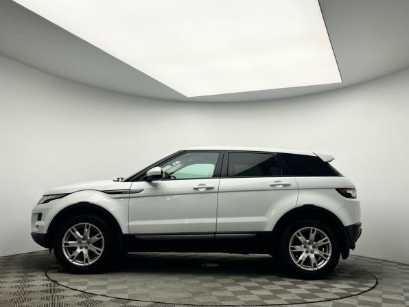 Land Rover Range Rover Evoque I с пробегом 2014 года, цена 1 995 000 рублей, 136470 км, внедорожник, Автокод Объявления