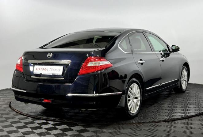 Nissan Teana II с пробегом 2011 года, цена 880 000 рублей, 288000 км, седан, Автокод Объявления