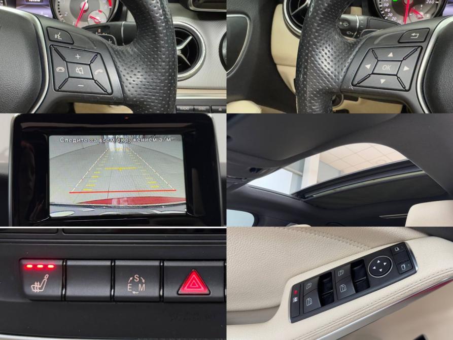 Mercedes-Benz CLA I (C117 X117) Ставрополь  - изображение 14