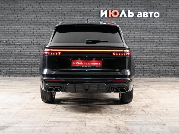Geely Monjaro I с пробегом 2023 года, цена 3 200 000 рублей, 61151 км, внедорожник, Автокод Объявления