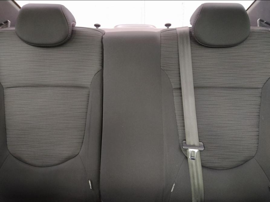 Hyundai Solaris I Рестайлинг Екатеринбург  - изображение 17