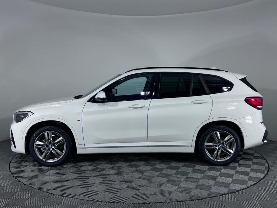 BMW X1 II (F48) Рестайлинг Ростов-на-Дону  - изображение 5
