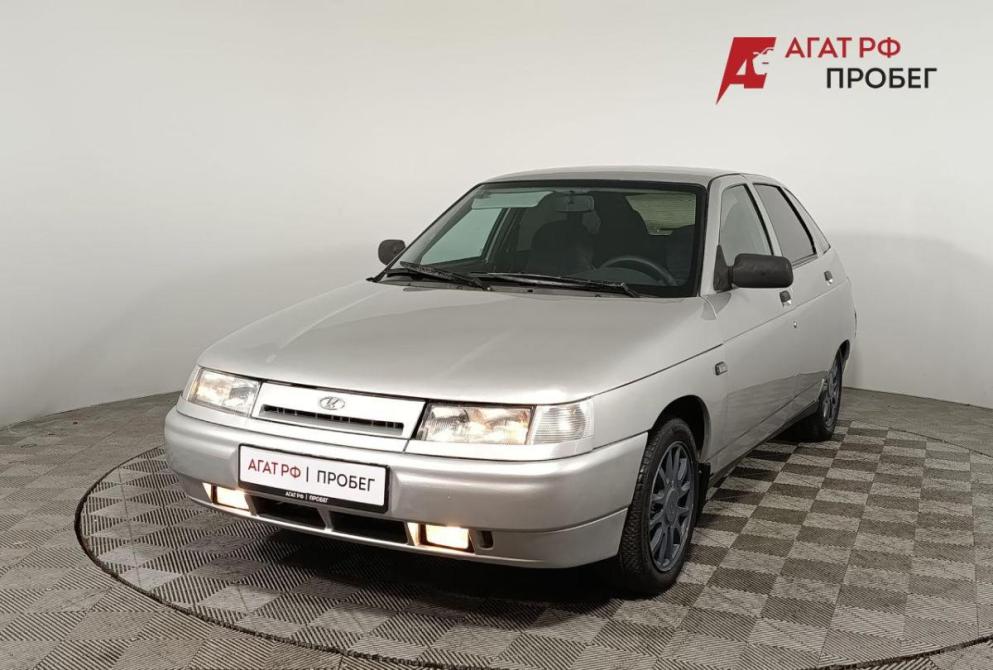 Lada (ВАЗ) 2112 Волгоград  - изображение 3