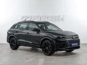Volkswagen Tiguan III (China Market) Москва  - изображение 28