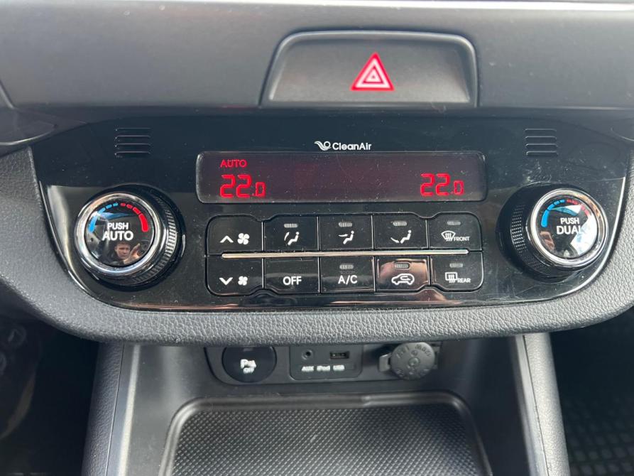 Kia Sportage III Стерлитамак  - изображение 18