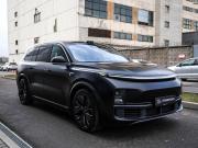 Li Auto (Lixiang) L9 I Санкт-Петербург  - изображение 41