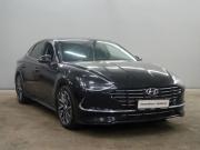 Hyundai Sonata VIII (DN8) Москва  - изображение 19
