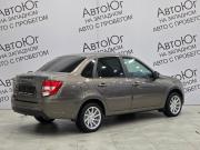 Lada (ВАЗ) Granta I Рестайлинг Ставрополь  - изображение 21