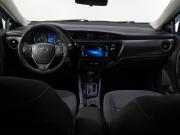 Toyota Corolla XI (E160 E170 E180) Рестайлинг 1 Тюмень  - изображение 42